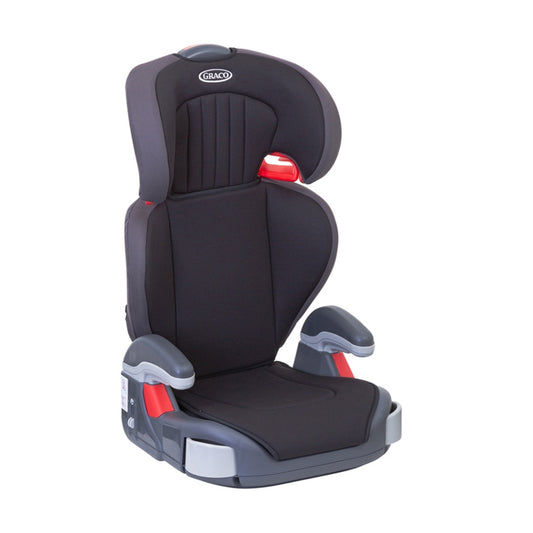 Graco Junior Maxi Black Booster Seat (Group 2/3)