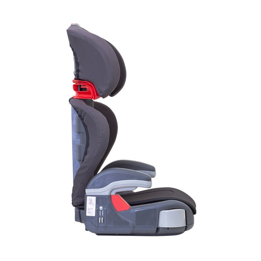 Graco Junior Maxi Black Booster Seat (Group 2/3)