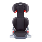 Graco Junior Maxi Black Booster Seat (Group 2/3)
