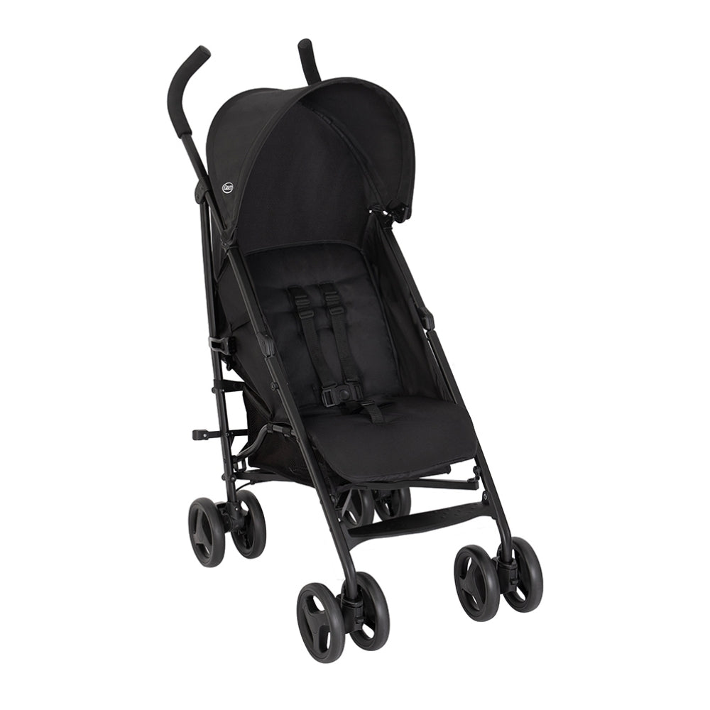 Graco EZlite Stroller, Midnight