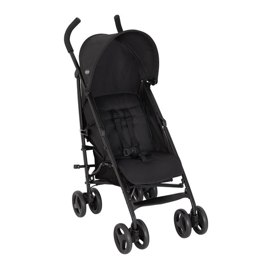 Graco EZlite Stroller, Midnight