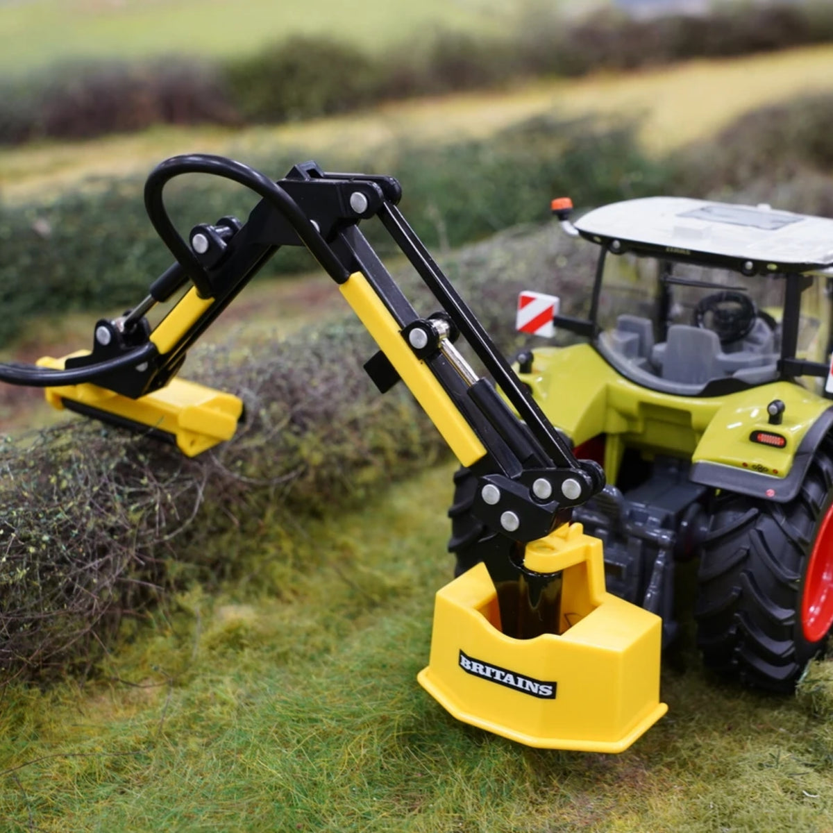 Britains Hedge Cutter