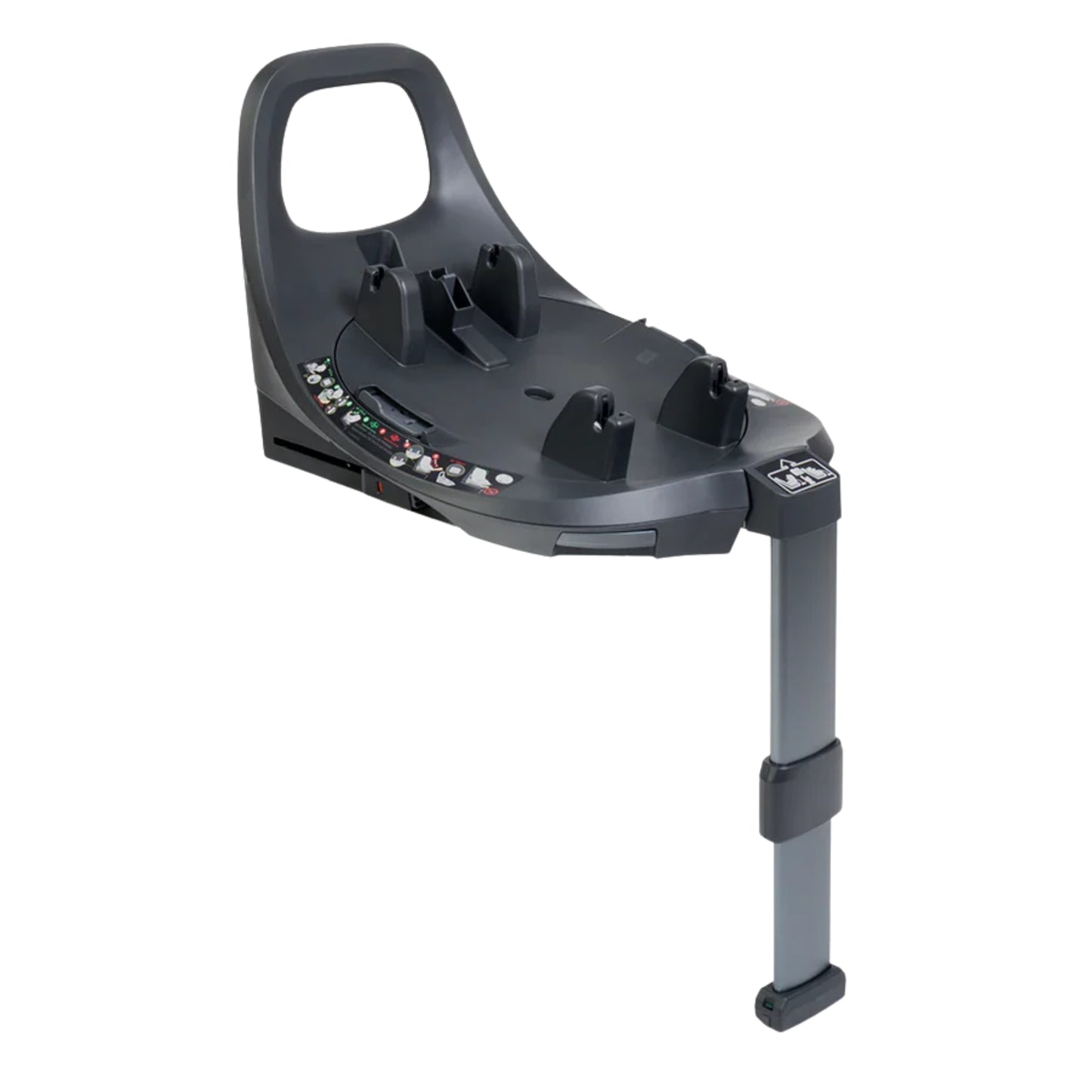 iCandy Cocoon 360 ISOFIX Base
