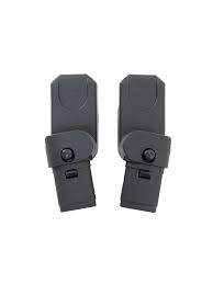iCandy Orange3/4 Lower Car Seat Adapters
