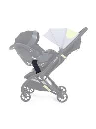 iCandy PIP Car Seat Adapters