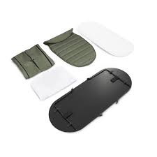 iCandy Peach 2nd Carrycot Fabric Ivy