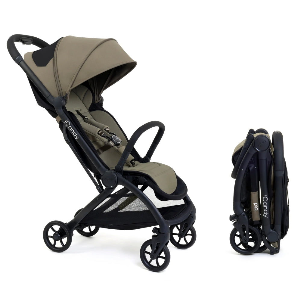 iCandy PIP Stroller