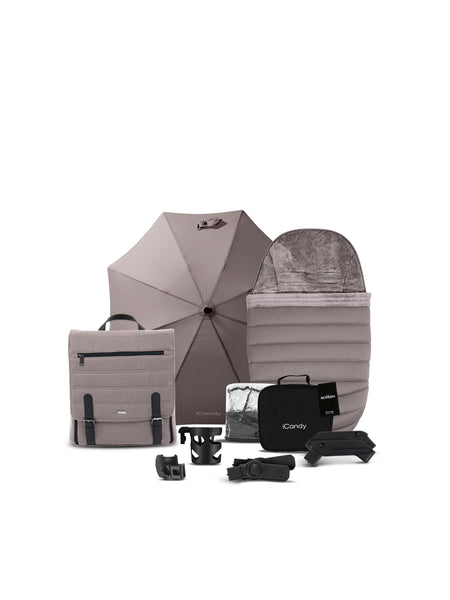 iCandy Peach7 Combo Bundle Porcini