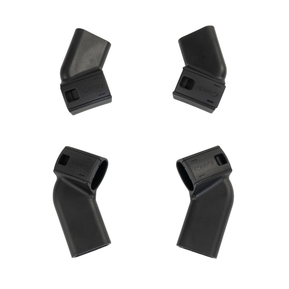 iCandy Peach Converter Adapters