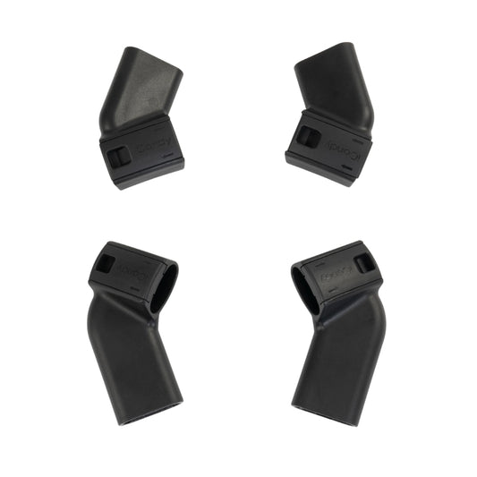 iCandy Peach Converter Adapters