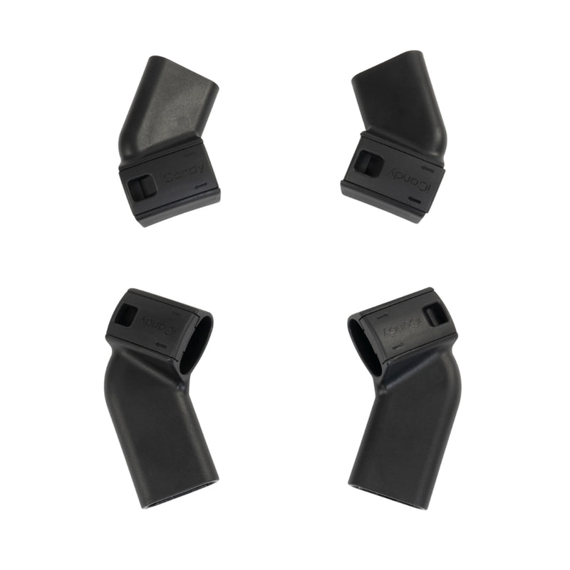 iCandy Peach Converter Adapters