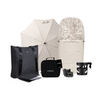 iCandy Core 2 Complete Bundle, Sandstone