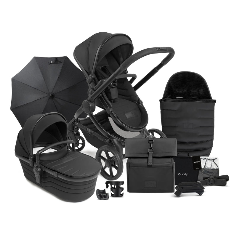 iCandy Peach7 Combo Bundle, Studio Zenith