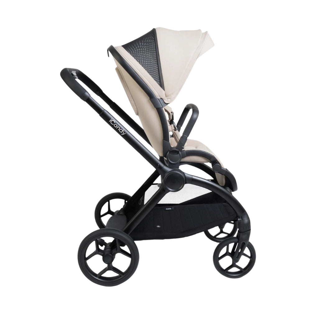 iCandy Core 2 Complete Bundle, Sandstone