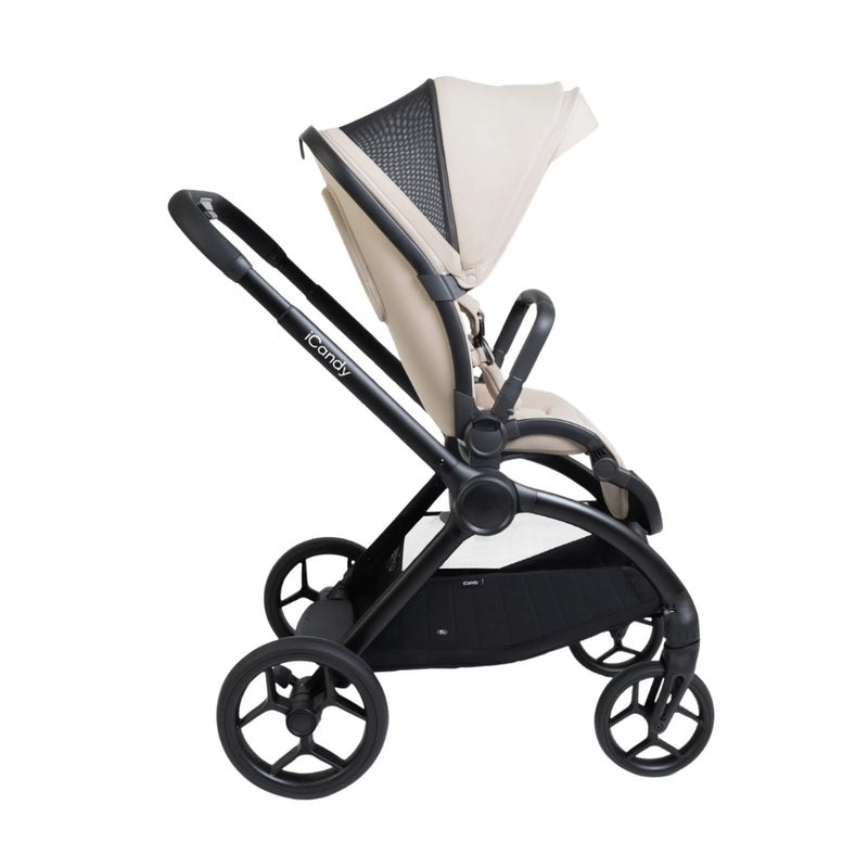 iCandy Core 2 Complete Bundle, Sandstone