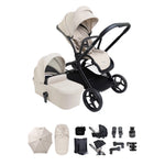 iCandy Core 2 Complete Bundle, Sandstone