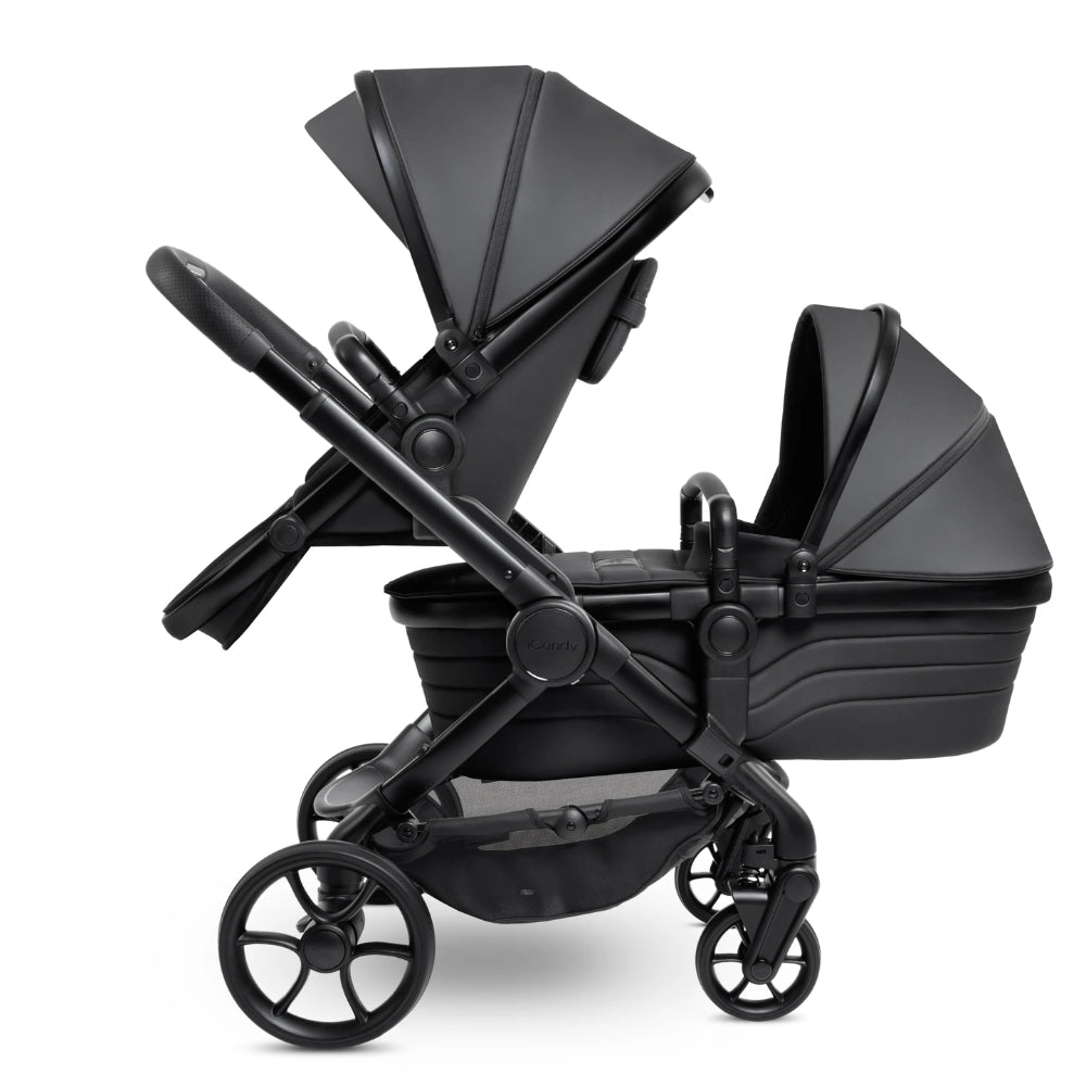 iCandy Peach7 Combo Bundle, Studio Zenith