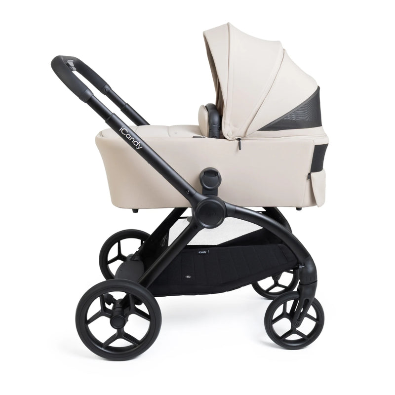 iCandy Core 2 Complete Bundle, Sandstone