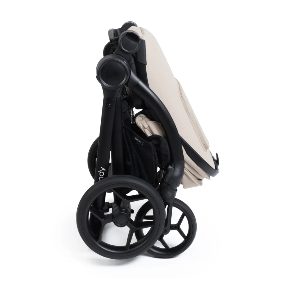 iCandy Core 2 Complete Bundle, Sandstone