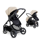 iCandy Orange 4 Pushchair