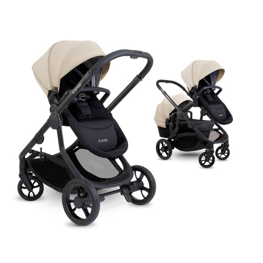 iCandy Orange 4 Pushchair