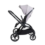 iCandy Core 2 Complete Bundle, Storm Grey