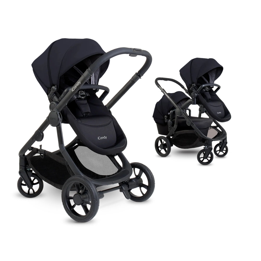 iCandy Orange 4 Pushchair