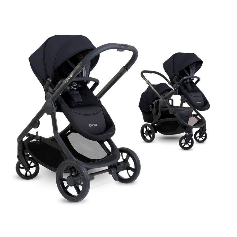 iCandy Orange 4 Pushchair