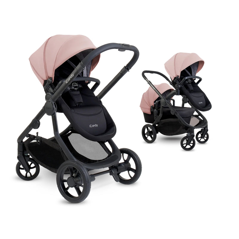 iCandy Orange 4 Pushchair