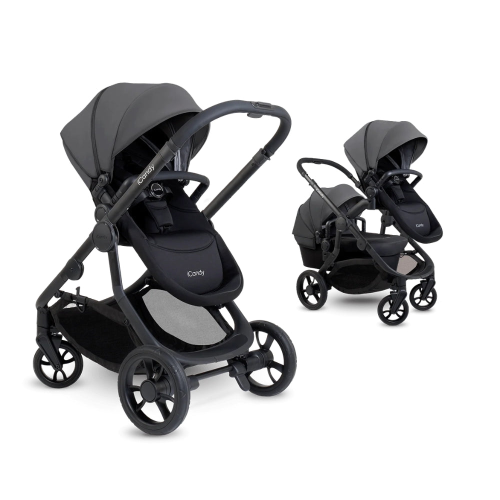 iCandy Orange 4 Pushchair