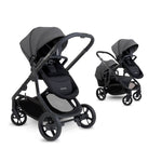 iCandy Orange 4 Pushchair