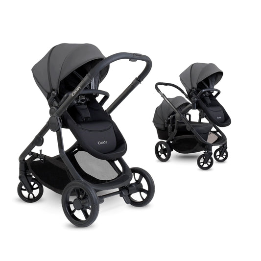 iCandy Orange 4 Pushchair