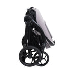 iCandy Core 2 Complete Bundle, Storm Grey