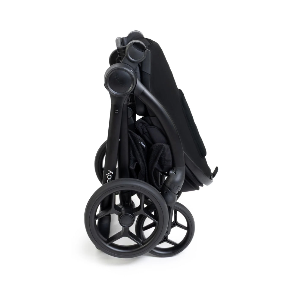 iCandy Core 2 Complete Bundle, Black