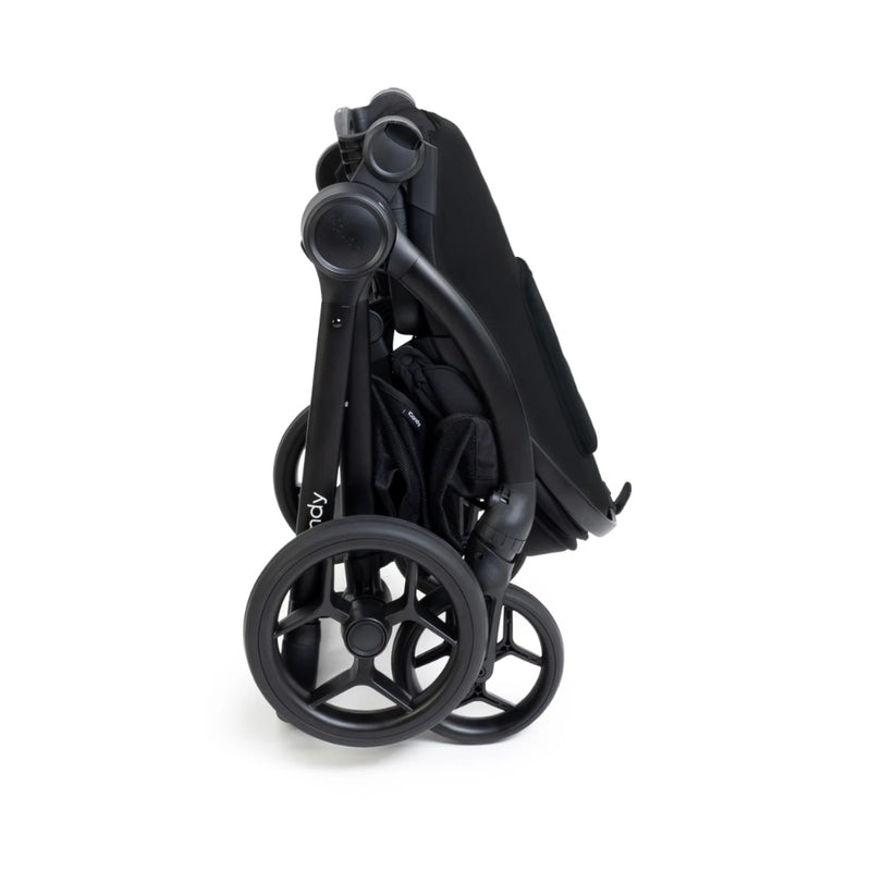 iCandy Core 2 Complete Bundle, Black