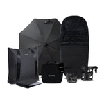 iCandy Core 2 Complete Bundle, Black