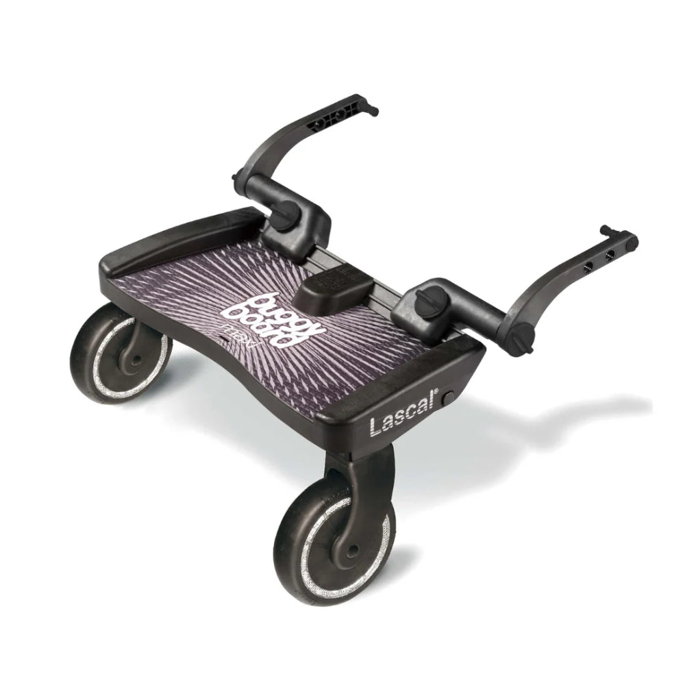 Lascal Maxi BuggyBoard, Black