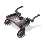 Lascal Maxi BuggyBoard, Black