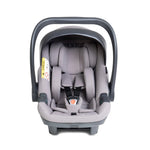 iCandy Cocoon 360 Infant Car Seat & Base, Storm Grey