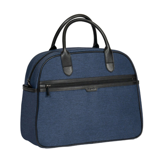 iCandy Peach Changing Bag, Navy Twill