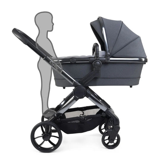 iCandy Peach 7 Combo Bundle, Truffle