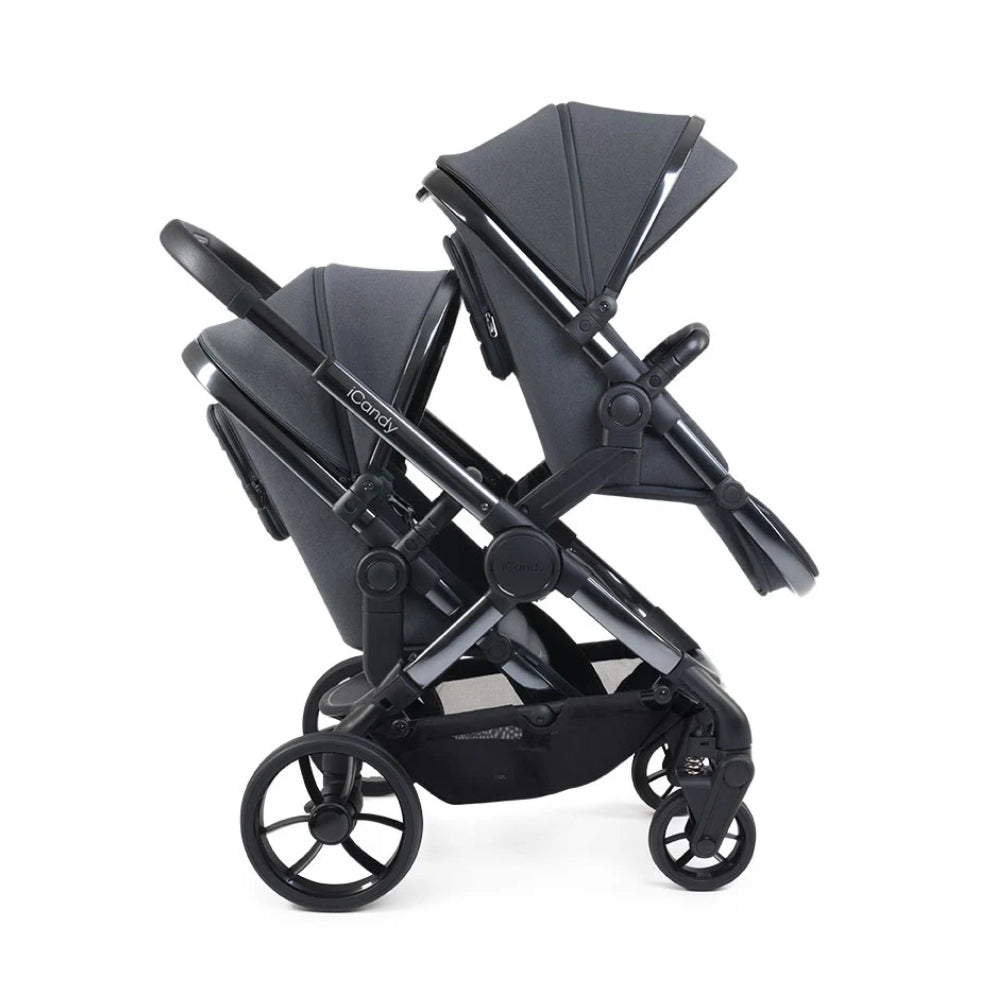 iCandy Peach 7 Combo Bundle, Truffle