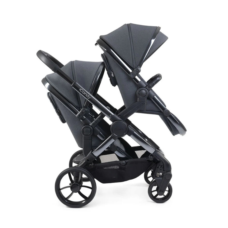 iCandy Peach 7 Combo Bundle, Truffle