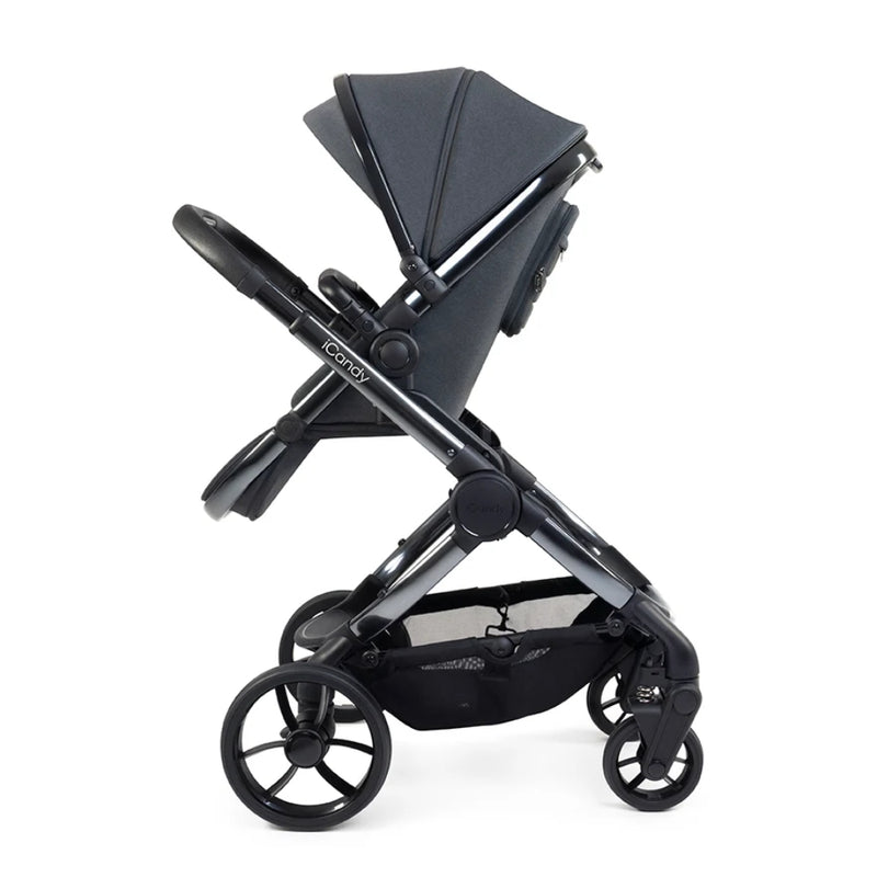 iCandy Peach 7 Combo Bundle, Truffle