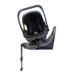 iCandy Cocoon 360 Infant Car Seat & Base, Black