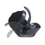 iCandy Cocoon 360 Infant Car Seat & Base, Black