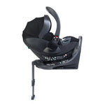 iCandy Cocoon 360 Infant Car Seat & Base, Black