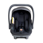 iCandy Cocoon 360 Infant Car Seat & Base, Black