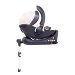 iCandy Cocoon Car Seat & Base, Latte