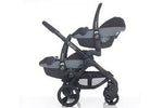 iCandy Peach7 Lower Carseat Adapters